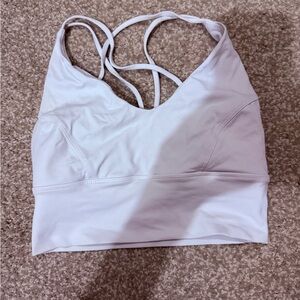 Forever 21 Sports Bra